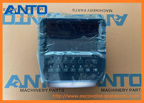 4684076 มอนิเตอร์สําหรับเครื่องขุด HITACHI ZX110-3 ZX110-3-AMS ZX110-3-HCME