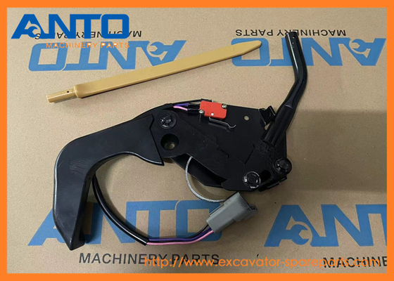 234-6613 2346613 ไฮดรอลิก พิโลต ความปลอดภัยล็อค Assy Excavator อะไหล่ สําหรับ C9 320D3