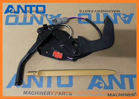 234-6613 2346613 ไฮดรอลิก พิโลต ความปลอดภัยล็อค Assy Excavator อะไหล่ สําหรับ C9 320D3