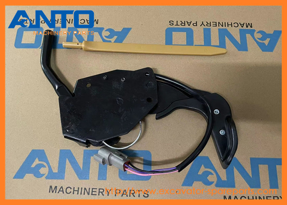 234-6613 2346613 ไฮดรอลิก พิโลต ความปลอดภัยล็อค Assy Excavator อะไหล่ สําหรับ C9 320D3