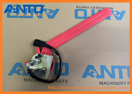VOE14568000 14568000 เครื่องขุดเลเวอร์ควบคุม อะไหล่ไฮดรอลิก เหมาะสําหรับ EC120D EC140C
