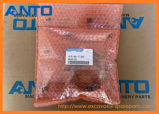 419-46-11360 4194611360 การสนับสนุนพ่วงสําหรับเครื่องบรรทุกล้อ KOMATSU 532 WA300 WA300L