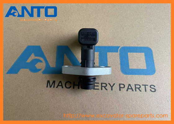 183-4584 1834584 เซ็นเซอร์ความเร็ว เครื่อง excavator อะไหล่เครื่องยนต์ สําหรับ 3508B 5130B
