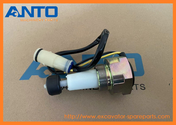 14528950 14541720 เครื่องตรวจจับระดับน้ํา เครื่องขุดอะไหล่สําหรับ EC140B EC210B