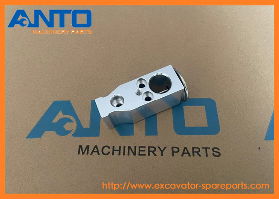 AN51515-A0490 AN51515A0490 การสนับสนุนวาล์วขยายสําหรับเครื่องขุด KOMATSU PC27MR PC30MR PC35MR