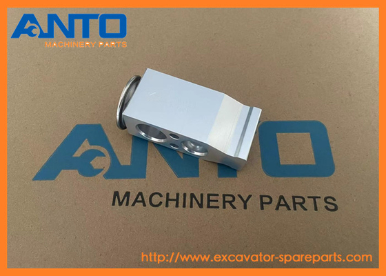 AN51515-A0490 AN51515A0490 การสนับสนุนวาล์วขยายสําหรับเครื่องขุด KOMATSU PC27MR PC30MR PC35MR