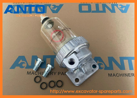 600-311-7610 6003117610 การสนับสนุนเครื่องแยกน้ํา สําหรับเครื่องขุด KOMATSU PC300 PC300HD PC350