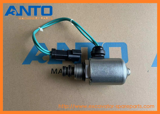 154-3064 1543064 โซเลนอยด์แวลล์ มอเตอร์เกรดเกอร์ ส่วนไฮดรอลิก สําหรับ 3306 140H
