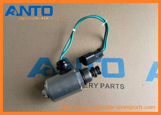 154-3064 1543064 โซเลนอยด์แวลล์ มอเตอร์เกรดเกอร์ ส่วนไฮดรอลิก สําหรับ 3306 140H