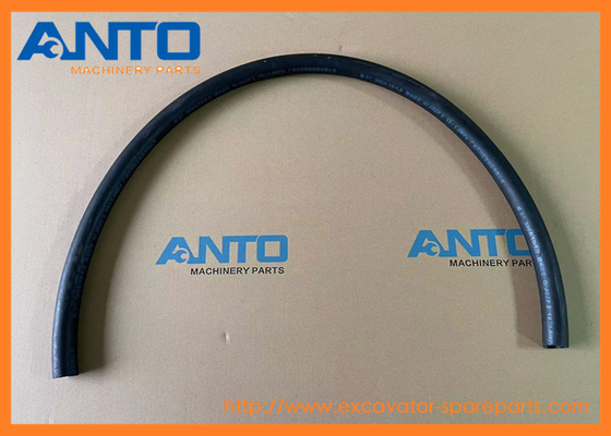 07261-22012 0726122012 หม้อสําหรับ KOMATSU เครื่องขุดอะไหล่ PC12R PC15R PC400 PC450