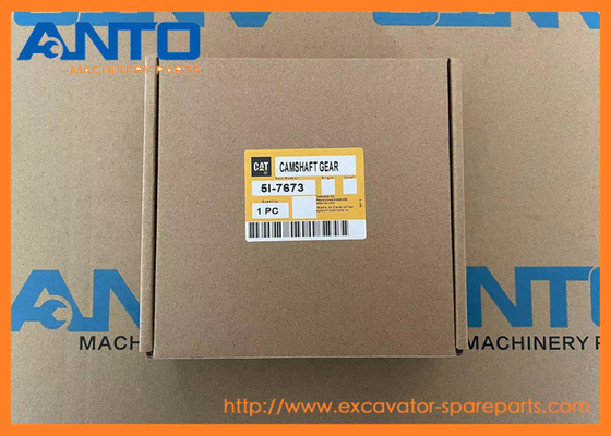 5I7673 5I-7673 อุปกรณ์สํารองเครื่องขุด 311B 311C 312C 312C L 314C 318C