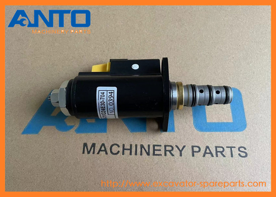 116-3526 1163526 ซอลีนอยด์ วาล์ว Excavator อะไหล่ปั๊มไฮดรอลิกสําหรับ C9 330D