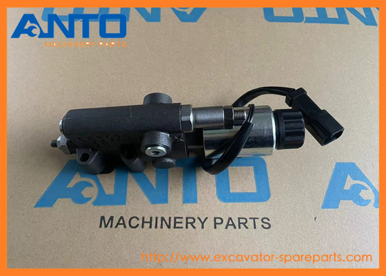 259-0907 2590907 แฟนปั๊ม วาลล์โซเลโนอิด excavator อะไหล่สําหรับ C9 336D2