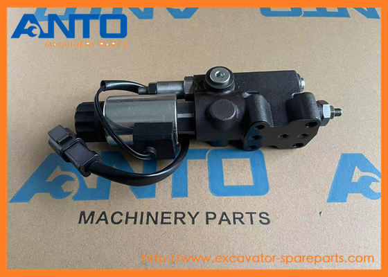 259-0907 2590907 แฟนปั๊ม วาลล์โซเลโนอิด excavator อะไหล่สําหรับ C9 336D2