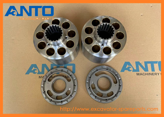 708-2H-04140 708-2H-04150 บล็อกกระบอก ASS'Y KOMATSU ส่วนสํารองเครื่องขุดสําหรับ PC1250-7