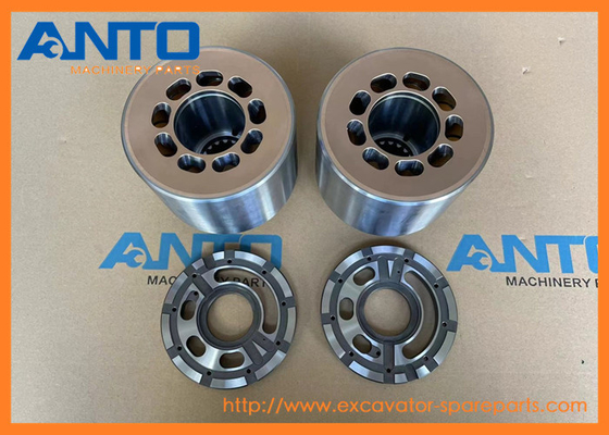 708-2H-04140 708-2H-04150 บล็อกกระบอก ASS'Y KOMATSU ส่วนสํารองเครื่องขุดสําหรับ PC1250-7