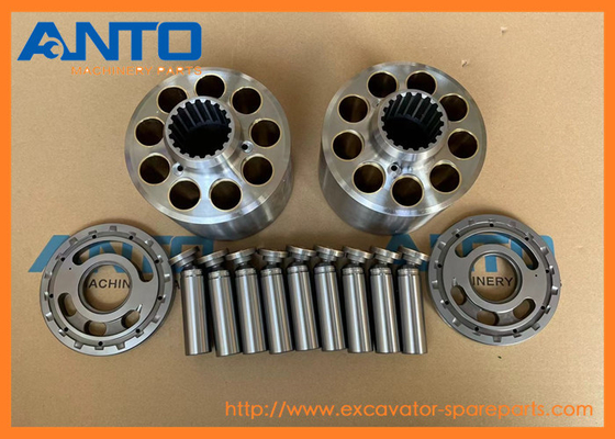 708-2H-04140 708-2H-04150 บล็อกกระบอก ASS'Y KOMATSU ส่วนสํารองเครื่องขุดสําหรับ PC1250-7