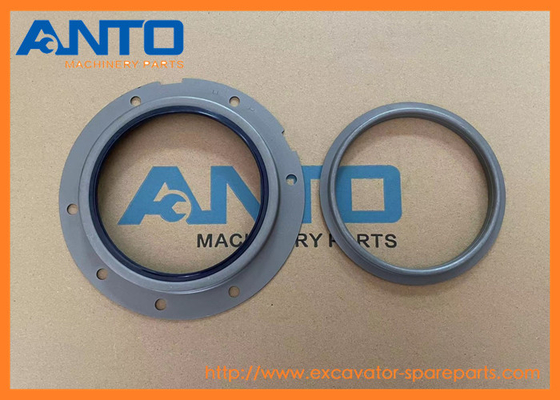 21127-45001 HCE ปรางน้ํามัน RR HYUNDAI อะไหล่เครื่องขุดสําหรับ 35D 40D 45D-7