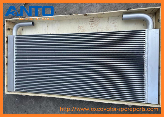 4650356 เครื่องเย็นน้ํามัน HITACHI อะไหล่เครื่องขุดสําหรับ ZAX240-3 EG65R-3