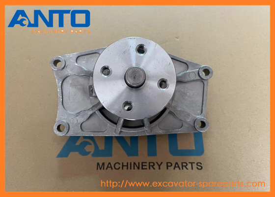 25100-45002 HCE ปั๊มน้ํา HYUNDAI อะไหล่เครื่องขุดสําหรับ 35D 40D 45D-7