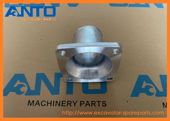 6207-11-6430 6207116430 เครื่องเชื่อมน้ํา KOMATSU อะไหล่เครื่องขุดสําหรับ PC200-6L
