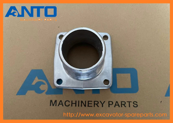 6207-11-6430 6207116430 เครื่องเชื่อมน้ํา KOMATSU อะไหล่เครื่องขุดสําหรับ PC200-6L