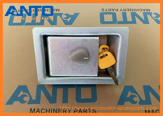 20Y-54-71372 20Y5471372 ล็อคสลัด KOMATSU ส่วนสํารองเครื่องขุดสําหรับ PC350-8