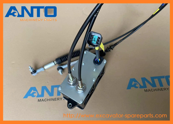 247-5212 247-5213 เครื่องจักรกล As Governor เครื่องขุดอะไหล่สําหรับ E320C E312D