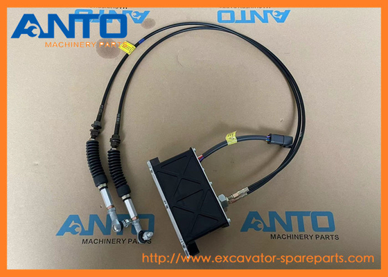 247-5212 247-5213 เครื่องจักรกล As Governor เครื่องขุดอะไหล่สําหรับ E320C E312D