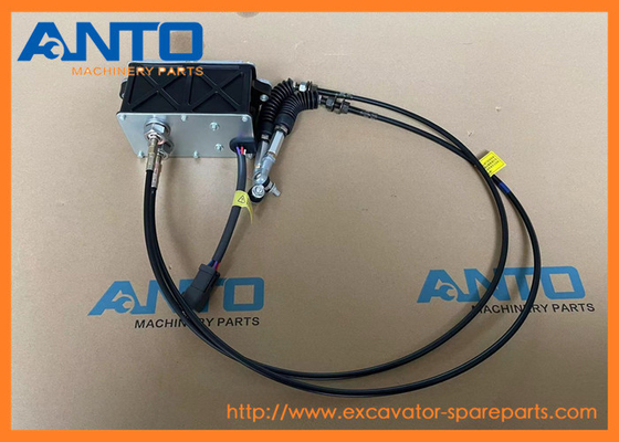 247-5212 247-5213 เครื่องจักรกล As Governor เครื่องขุดอะไหล่สําหรับ E320C E312D