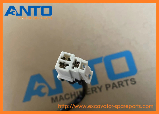 22U-06-22360 สวิตช์ Assy KOMATSU เครื่องขุด เครื่องตรวจจับไฮดรอลิก ส่วนสําหรับ PC220LC-8
