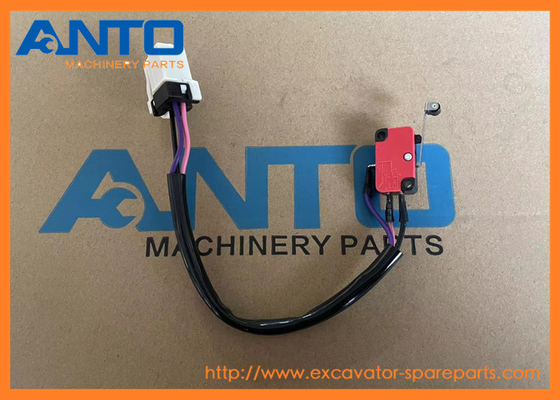 22U-06-22360 สวิตช์ Assy KOMATSU เครื่องขุด เครื่องตรวจจับไฮดรอลิก ส่วนสําหรับ PC220LC-8