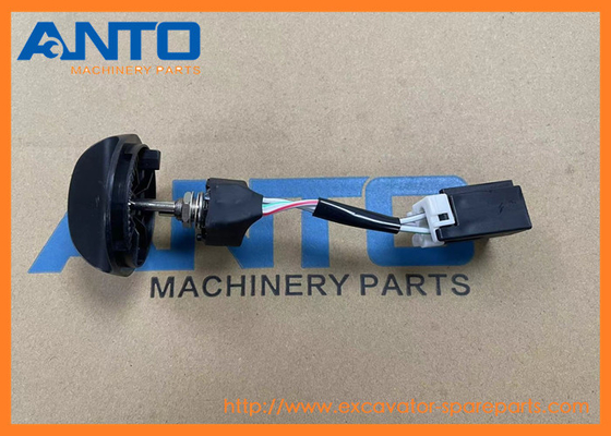 22U-06-22470 22U-06-22380 Knob KOMATSU อุปกรณ์สํารองเครื่องขุดสําหรับ PC45MR-3
