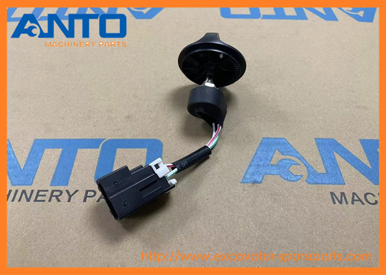 22U-06-22470 22U-06-22380 Knob KOMATSU อุปกรณ์สํารองเครื่องขุดสําหรับ PC45MR-3