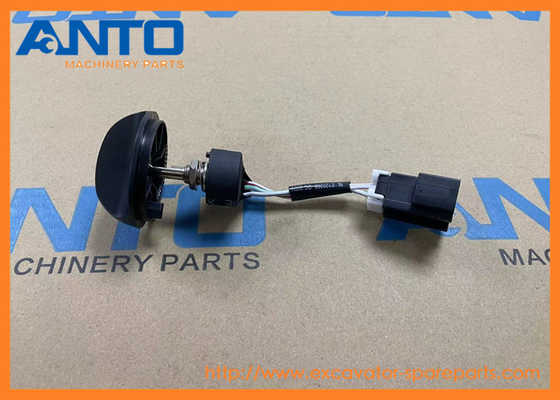 22U-06-22470 22U-06-22380 Knob KOMATSU อุปกรณ์สํารองเครื่องขุดสําหรับ PC45MR-3