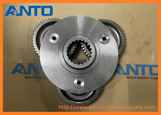 22U-27-21161 22U2721161 เครื่องบรรทุก KOMATSU อะไหล่เครื่องขุดสําหรับ PC220LC-8