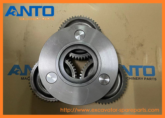 22U-27-21161 22U2721161 เครื่องบรรทุก KOMATSU อะไหล่เครื่องขุดสําหรับ PC220LC-8