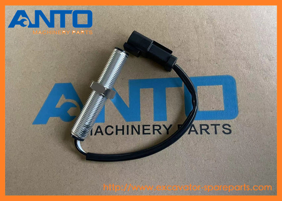 318-1181 3181181 GP เครื่องตรวจความเร็ว เครื่องขุดอะไหล่ที่เหมาะสําหรับ C7.1 323D3