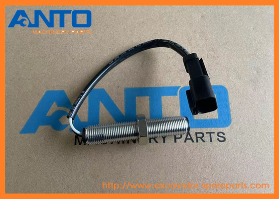 318-1181 3181181 GP เครื่องตรวจความเร็ว เครื่องขุดอะไหล่ที่เหมาะสําหรับ C7.1 323D3