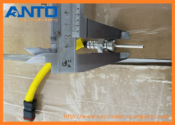 191-6587 1916587 GP เครื่องสัมผัสอุณหภูมิ เครื่องขุดอะไหล่ที่เหมาะสําหรับ C7 322C