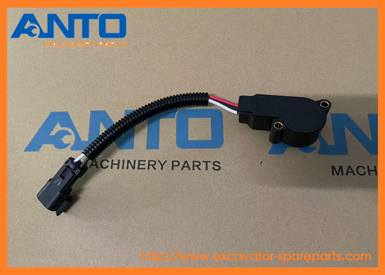 266-1467 2661467 เซ็นเซอร์ตําแหน่งที่ใช้สําหรับเครื่องบรรทุกล้อ 924G 924H 924HZ 928HZ 930G