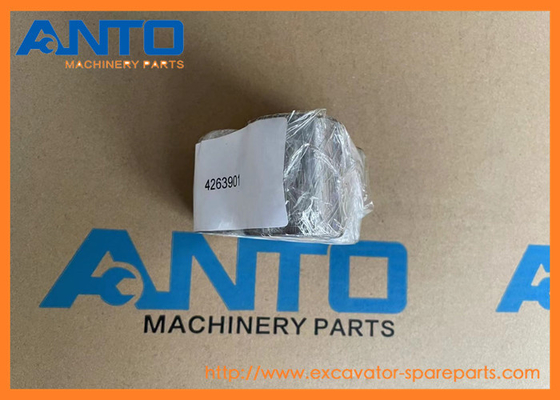 4263901 Pin HITACHI เครื่องขุดอะไหล่ที่เหมาะสําหรับ CX400 CX500