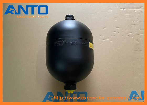 236-7796 2367796 แอคคัมูเลเตอร์ เครื่องขุดล้อ อะไหล่ไฮดรอลิก เหมาะสําหรับ C13 W345C