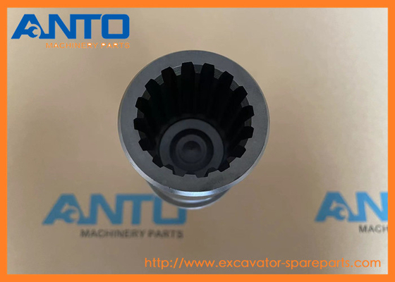 0809501 ชาฟท์ HITACHI เครื่องขุดอะไหล่ที่เหมาะสําหรับ ZX450 ZX350H
