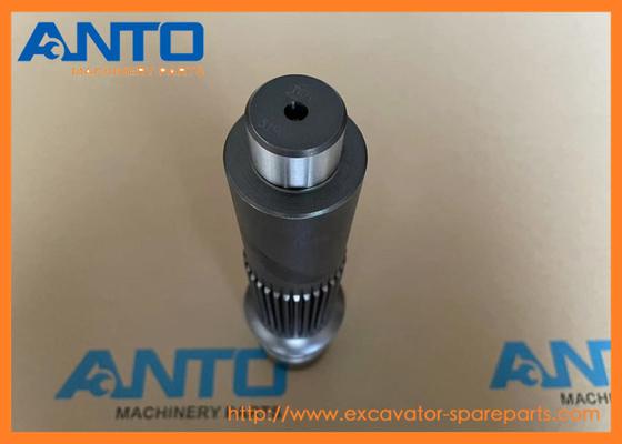 0809501 ชาฟท์ HITACHI เครื่องขุดอะไหล่ที่เหมาะสําหรับ ZX450 ZX350H
