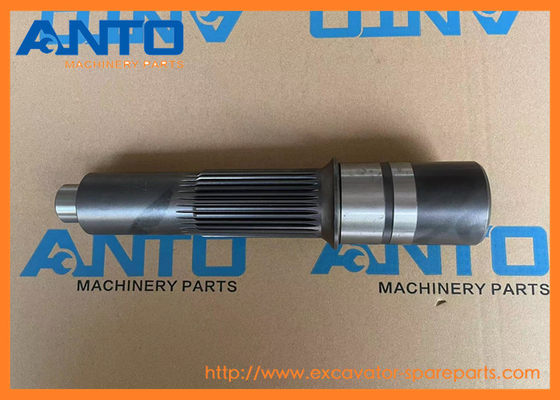 0809501 ชาฟท์ HITACHI เครื่องขุดอะไหล่ที่เหมาะสําหรับ ZX450 ZX350H