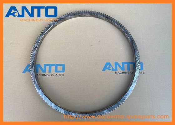 6742-01-0030 3915740 วงแหวนล้อบิน KOMATSU อะไหล่เครื่องขุดสําหรับ SA6D114E-1A-KU