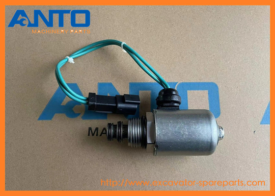 1543064 154-3064 โซเลนอยด์แวลล์ฟิต มอเตอร์เกรด 120H 120H ES 120H NA 120K 120K 2