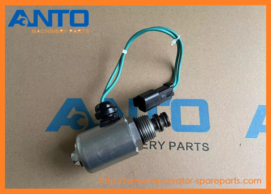 1543064 154-3064 โซเลนอยด์แวลล์ฟิต มอเตอร์เกรด 120H 120H ES 120H NA 120K 120K 2