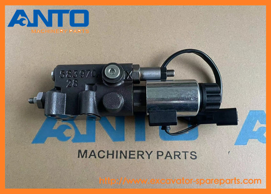 2590907 259-0907 ปั๊มแวลล์ฟิต Excavators 330D 330D FM 330D L 330D LN 330D MH 336D